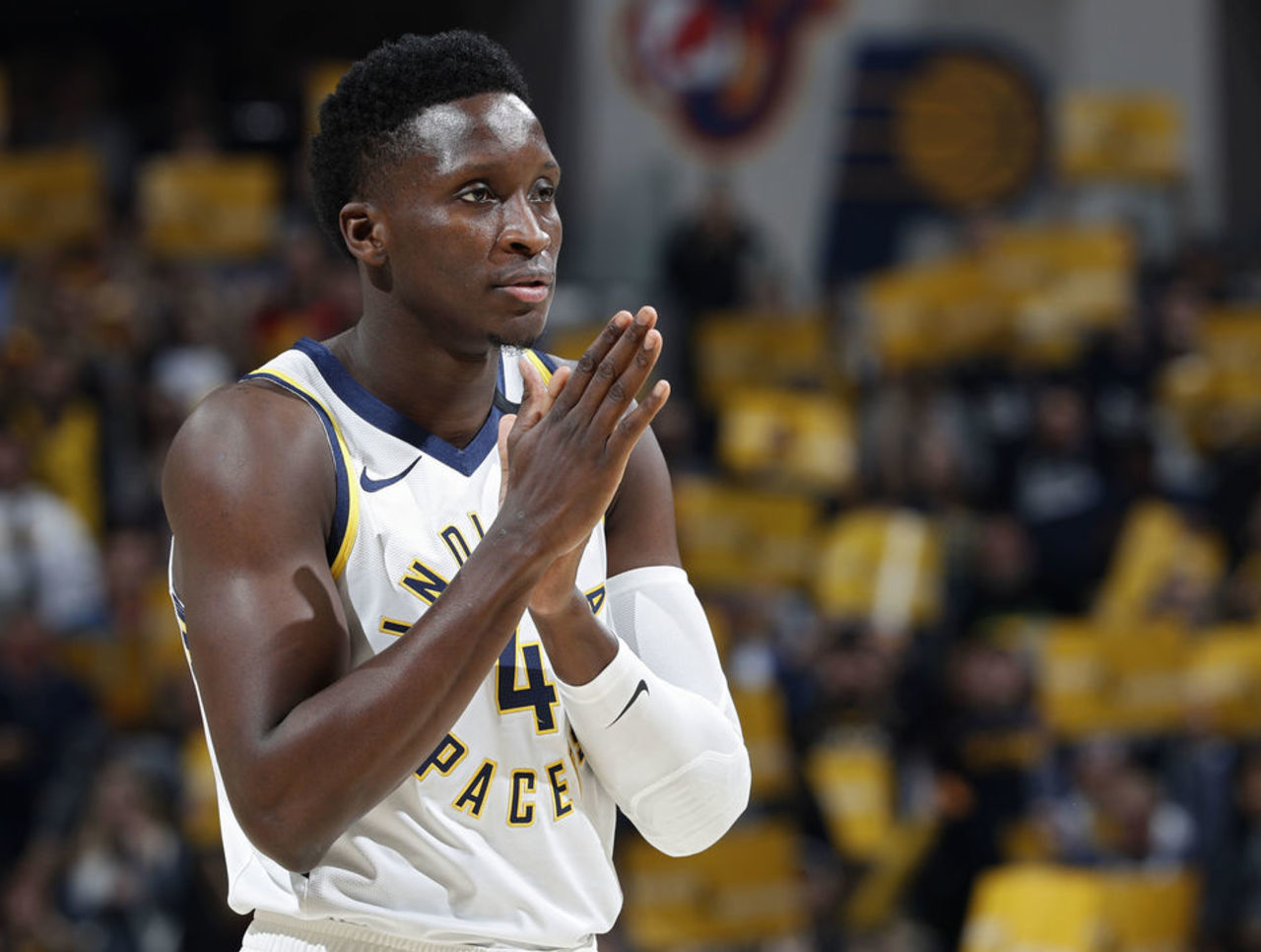 训练与心态 训练与心态