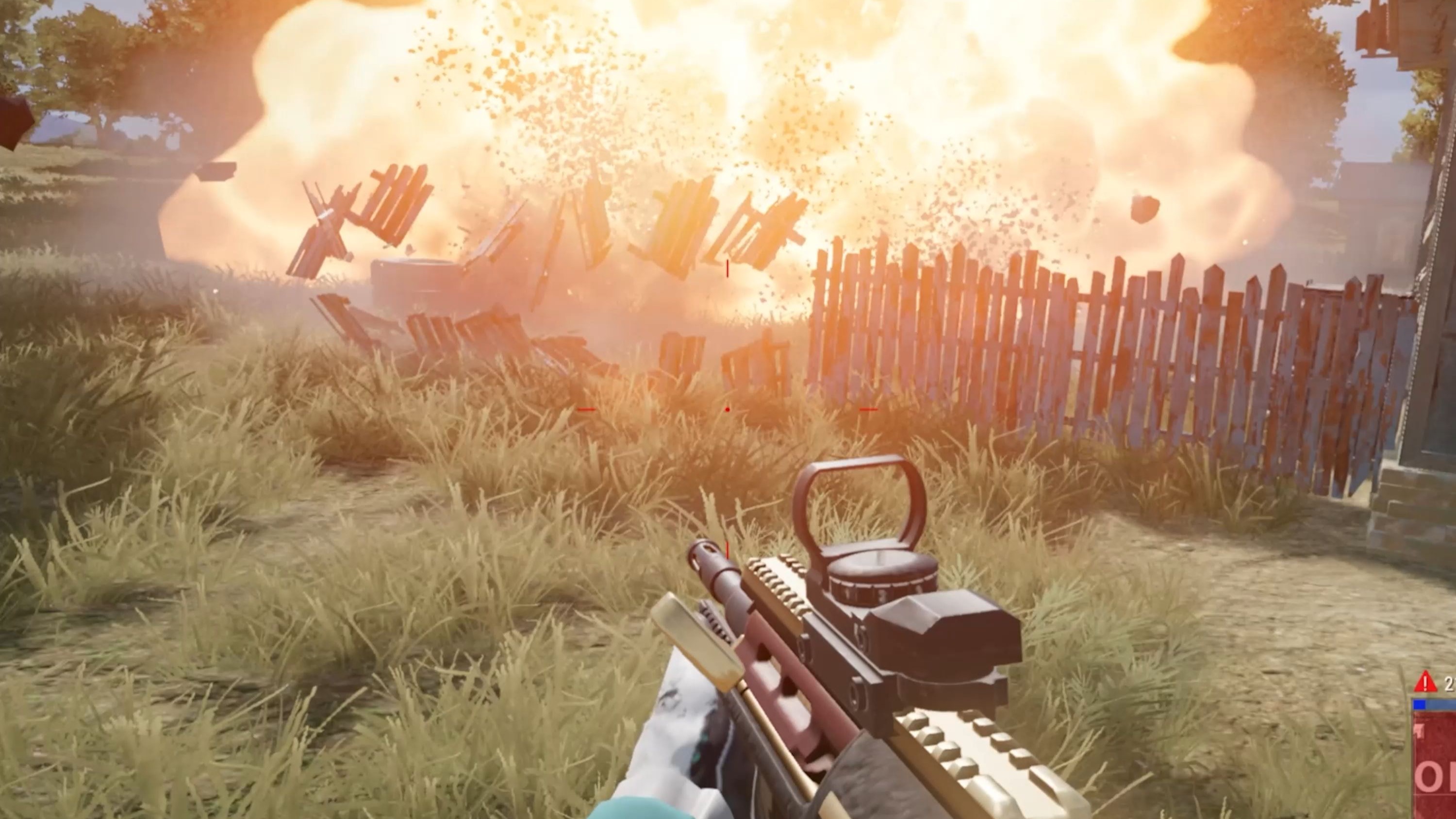 较少的非受 较少的非受