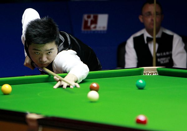 回顾历史 回顾历史